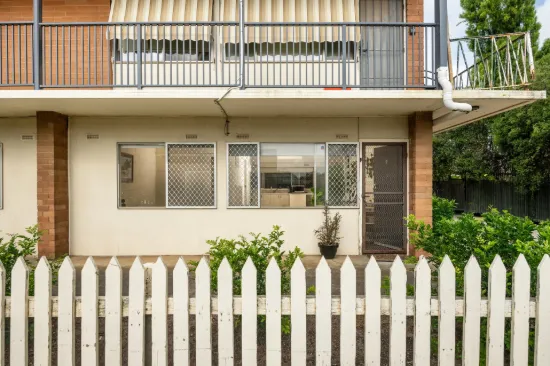 8/105 Gertrude Street, Geelong West, Vic 3218