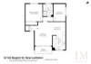 8/106 Regent Street, New Lambton, NSW 2305-Floorplan
