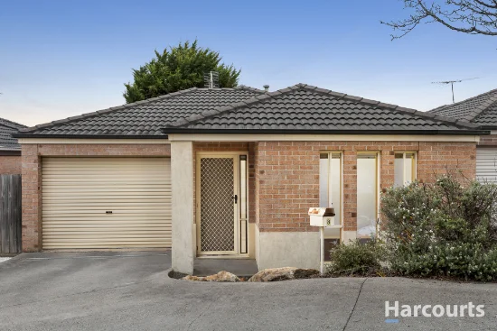 8/108 Ahern Road, Pakenham, Vic 3810 - For Sale