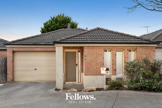 8/108 Ahern Road, Pakenham, Vic 3810