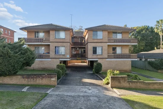 8/11-13 Birmingham Street, Merrylands NSW 2160-Image