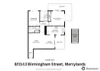 8/11-13 Birmingham Street, Merrylands NSW 2160-Floorplan