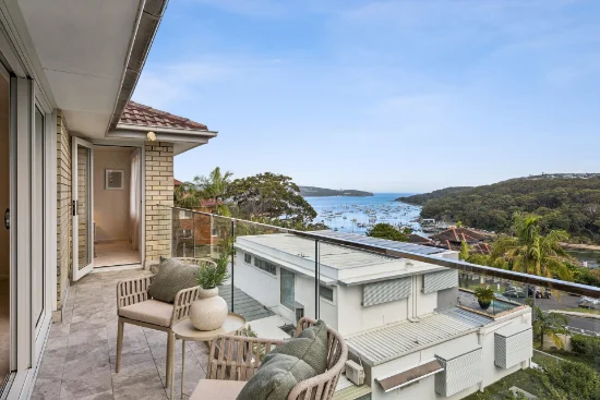 8/11 Boyle Street, Balgowlah, NSW 2093 - For Sale