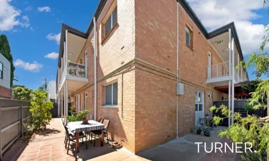 8/11 Davaar Place, Adelaide, SA 5000