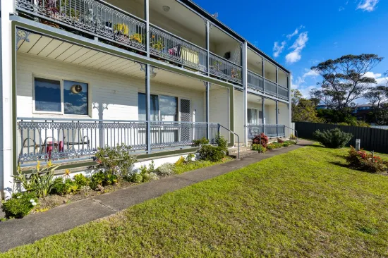 8/11 Kyeamba Street, Merimbula, NSW 2548
