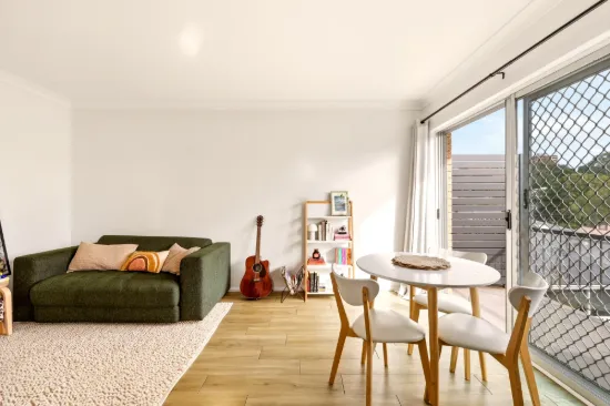 8/11 Monro Street, Kelvin Grove, Qld 4059