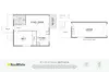 8/11 Monro Street, Kelvin Grove, Qld 4059-Floorplan