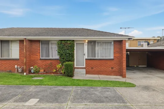 8/111 Barkly Street, Mordialloc, Vic 3195