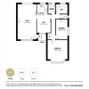 8/115 Allinga Avenue, Glenunga, SA 5064-Floorplan