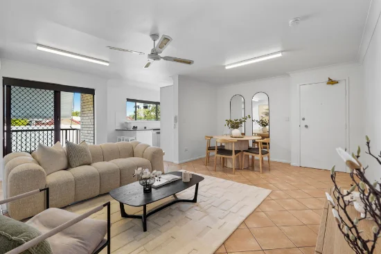 8/116 Clarence Road, Indooroopilly, Qld 4068