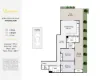 8/116 Osborne Road, Mitchelton, Qld 4053-Floorplan
