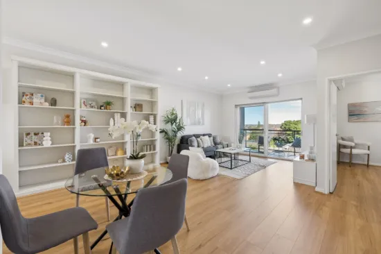 8/118-122 Canterbury Road, Hurlstone Park, NSW 2193