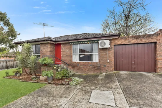 8/1199 Heatherton Road, Noble Park, Vic 3174