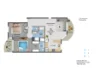 8/12 Canal Avenue, Runaway Bay, Qld 4216-Floorplan