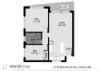 8/12 Meriton Street, Gladesville, NSW 2111-Floorplan