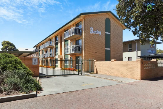 8/12 Moseley Street, Glenelg, SA 5045