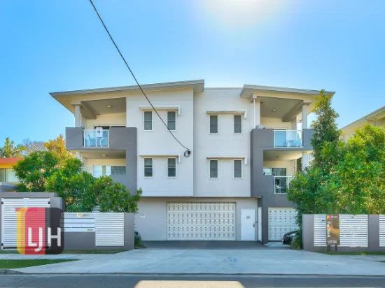 8/12 Noble Street, Clayfield, Qld 4011