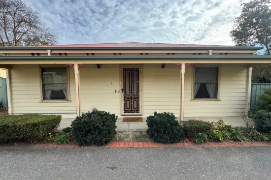 8/12 Saint Street, Castlemaine, Vic 3450