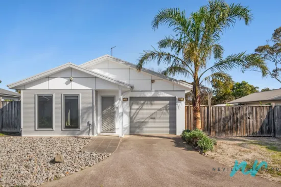 8/12 Ward Street, St Leonards, Vic 3223