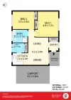 8/120 Grant Street, Sebastopol, Vic 3356-Floorplan