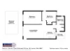 8/124 Sir Fred Schonell Drive, St Lucia, Qld 4067-Floorplan