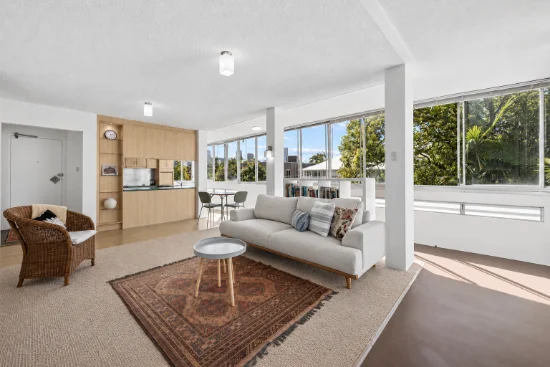 8/128 Oxlade Drive, New Farm, Qld 4005