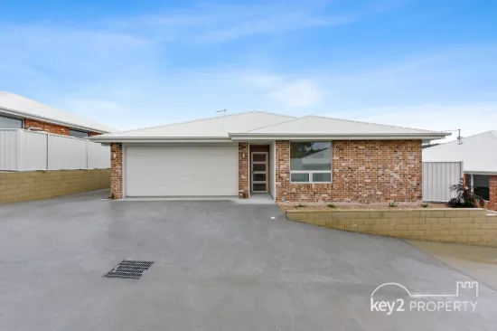 8/12A New Ecclestone Road, Riverside, Tas 7250