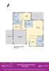 8/12A New Ecclestone Road, Riverside, Tas 7250-Floorplan