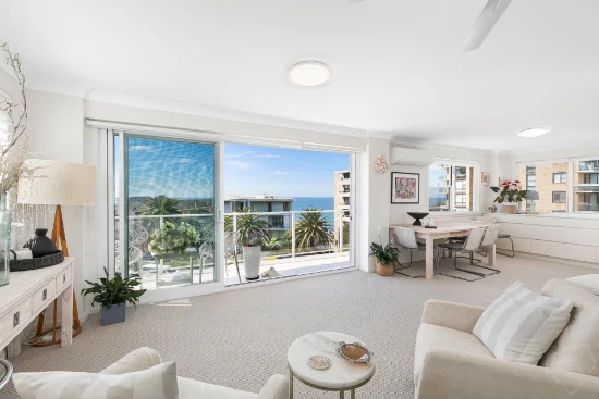8/13-17 Coast Avenue, Cronulla, NSW 2230