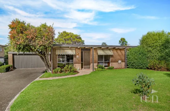 8/13 Craigie Road, Mount Martha, Vic 3934