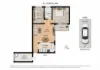8/13 Dibbs St, Canterbury, NSW 2193-Floorplan