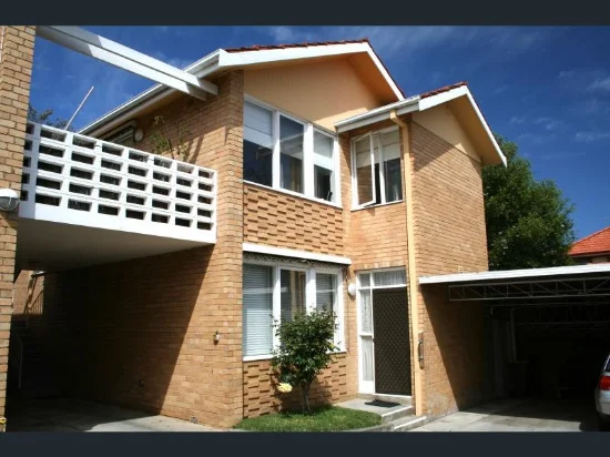 8/13 Fletcher Street, Essendon, Vic 3040