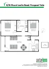 8/13 Mount Leslie Rd, Prospect Vale, Tas 7250-Floorplan