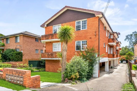 8/13 Myee Street, Lakemba, NSW 2195
