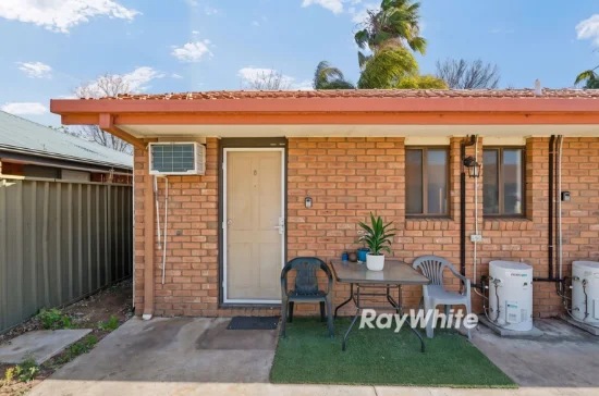 8/133-139 Jacaranda Street, Red Cliffs, Vic 3496