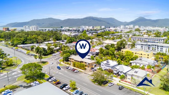 8/133 Martyn Street, Parramatta Park, Qld 4870