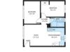 8/133 Rivett Street, Hackett, ACT 2602-Floorplan