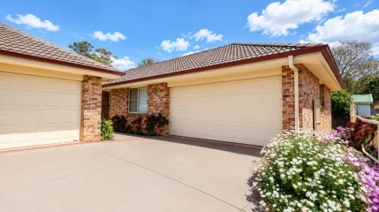 8/135 Barber Street, Gunnedah, NSW 2380