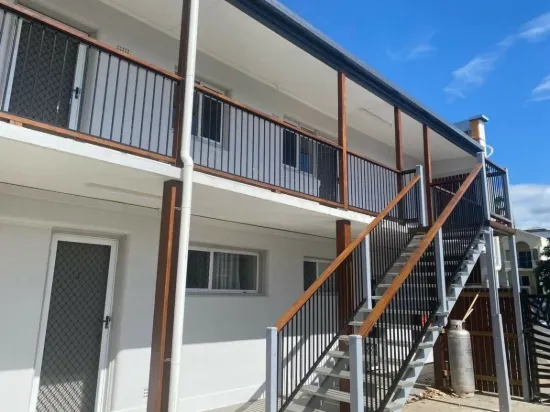 8/136-138 Grafton Street, Cairns North, Qld 4870