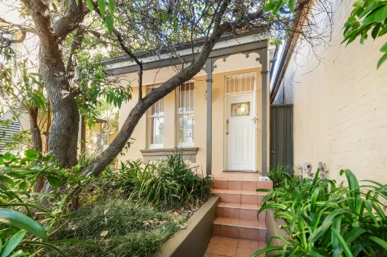8/14-16 Hercules Street, Dulwich Hill, NSW 2203