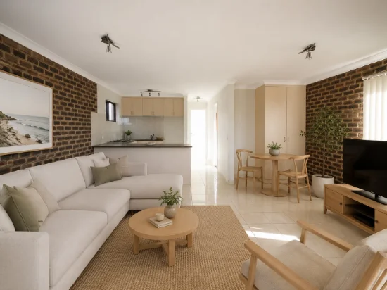 8/14-16 T E Peters Drive, Broadbeach Waters, Qld 4218