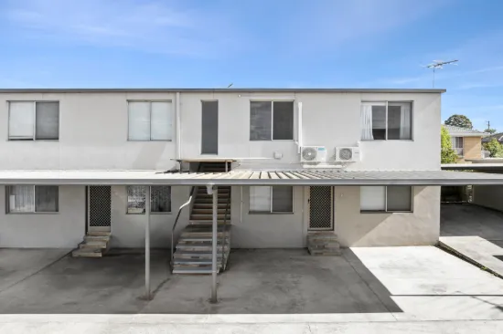 8/14-16 Wolseley Grove, Bell Post Hill, Vic 3215