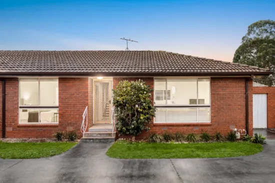 8/14-18 Hotham Street, Hughesdale, Vic 3166