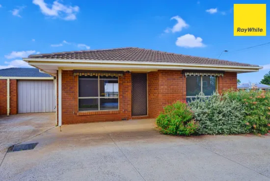 8/14 Brooklyn Road, Melton South, Vic 3338