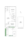 8/14 Caringa Street, Hadfield, Vic 3046-Floorplan
