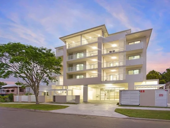 8/14 Ethel St, Chermside, Qld 4032 - For Rent