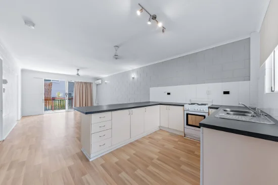 8/14 Island Drive, Cannonvale QLD 4802-Image