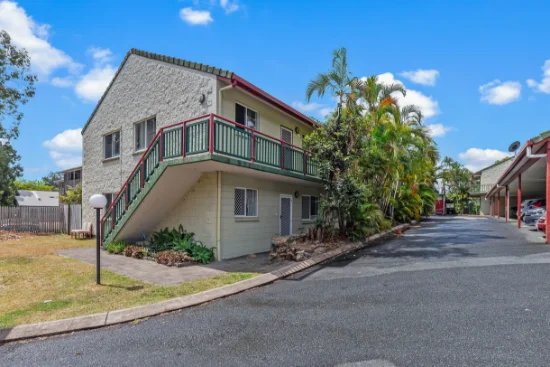 8/14 Island Drive, Cannonvale QLD 4802-Image