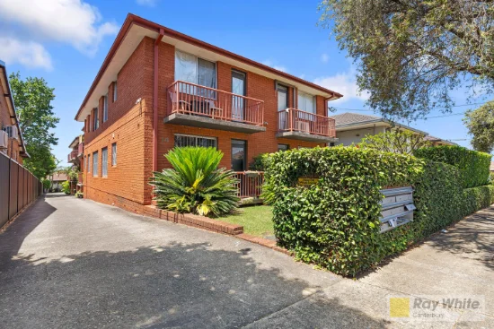 8/14 Northcote Street, Canterbury NSW 2193-Image