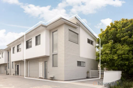 8/141 Clara Street, Corinda, Qld 4075